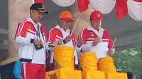 508 Atlet Ikuti POPDA ke-XXI Sulteng di Parimo
