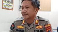 Mayat Pria Tanpa Identitas Ditemukan Mengapung di Laut Parimo