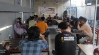 Ikatan Pemuda Mahasiswa Luwu Tegas Menolak Keikutsertaan ANTAM dalam Pengelolaan Lahan Ex Vale.