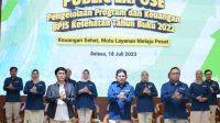 Kelola Dana Amanat, BPJS Kesehatan Gelontorkan Klaim 113,47 Triliun