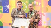 Pembangunan Hyperscale Data Center NeutraDC, Telkom Konsisten Terapkan Net Zero Emission