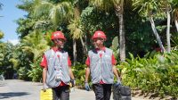 Pertahankan Posisi Pemimpin Pasar, Telkom Bukukan Pendapatan Rp73,5 Triliun di Semester I 2023