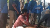 Idul Adha 1444H,  Masjid Jabal Nur Perum CPI 1 Talise Valangguni Sembelih 12 Hewan Kurban