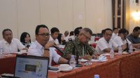 Pemkot Palu Janji Segera Tuntaskan Klaim Lahan Huntap Tondo II