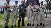 Sebut Menwa Benteng Pertama Melawan Radikalisme, Ini Daftar Dukungan Mayjen TNI Farid Makruf pada Menwa