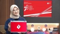 Telkomsel Konsisten Sebagai Penggerak Pertumbuhan Ekosistem Digital Memaknai HUT ke-78 RI