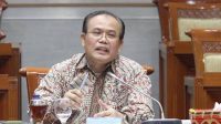 PKS dan NasDem Usulkan Prof Aswanto Jadi Pengganti Andi Sudirman Sulaiman