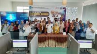 Balai Bahasa Sulteng Uji Coba Instrumen UKBI Adaptif Merdeka 2023