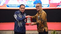 Sosialisasi Penerapan Hak dan Kewajiban Penggunaan Aset Daerah, Wagub Bilang ini