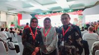 Temu Bisnis Tahap VI, Gubernur Ajak Memakai Produk Dalam Negeri