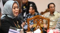 APBD Sulteng 2024 Sebanyak Rp5,4 T, Anggaran Pokir DPRD Sejumlah Rp142 M