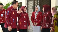 Gubernur Rusdy: Pemprov Sulteng Berkomitmen Dukung UMKM, IKM dan Pariwisata
