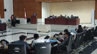 DPRD Parimo Gelar Rapat Paripurna Laporan Realisasi APBD 2023 Semester I