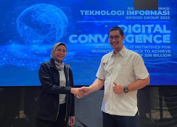 Metranet Anak Usah Telkom Hadirkan Platform market.idfood.co.id