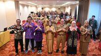 Kini, Pengelolaan Kearsipan Pemerintah Hanya Memakai Aplikasi Srikandi