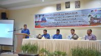 Bimtek dan Sosialisasi Pengukuran SDI 2023 Digelar, Berikut Pesan Gubernur