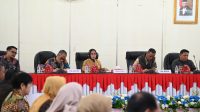 Integrasi Program OPD Tangani HIV/AIDS Belum Maksimal