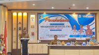 Pelatihan Kompetensi Pengadaan Barang dan Jasa, Gubernur: Wadah Pengembangan Kompetensi ASN