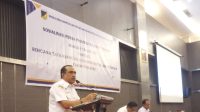Sulteng Miliki Perda RTRW Terbaru: Diharap Jadi Acuan Pemanfaatan Ruang Wilayah