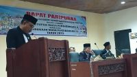 Banggar DPRD Parimo dan TAPD Tuntaskan Pembahasan KUPA-PPAS P APBD Tahun 2023