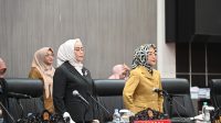 Pidato Gubernur Terkait Raperda Perubahan APBD 2023, Berikut Penjelasannya