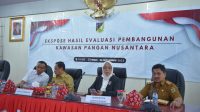 Apresiasi BPKP Perwakilan, Wagub Perintahkan Karo Hukum Selesaikan Aspek Yuridis KPN