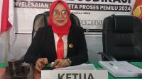 Bawaslu Parimo Kembali Gelar Sidang Ajudikasi, Agenda Pembacaan Kesimpulan Pemohon dan Termohon