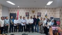 Gubernur Sulteng Lepas Lahan PT. ANA Seluas 941 Ha