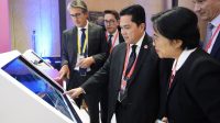 Telkom Komitmen Bangun Masa Depan Digital yang Berkembang di Kawasan ASEAN