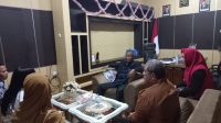 Gubernur Sulteng Jadwalkan Berkantor Sehari di OPD