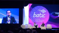 Konferensi BATIC 2023 di Hari Kedua, Fokus Pengembangan Infrastruktur Web3 di Kawasan Indo-Pasifik