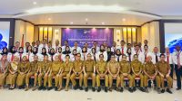 Pembukaan PKA, Berikut Penyampaian Gubernur