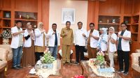 PDUI Sulteng Akan Gelar Seminar dan Workshop PGP Extra