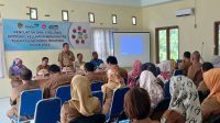 Pemkab Parimo sudah Canangkan 97 Kampung Keluarga Berkualitas