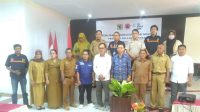 Idrip Gelar Soskab Soal Program Fasilitas Ketangguhan Masyarakat