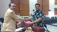 Tujuh Fraksi DPRD Parimo Setujui RAPBD P 2023 untuk Diasistensi Gubernur