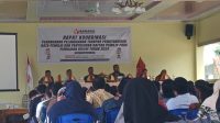 DPT Pemilu 2024 di Parigi Moutong 326.675 Jiwa