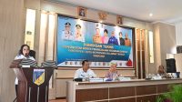 Hasil Pengukuran IPKD di Sulteng Belum Maksimal, Ini Penyebabnya