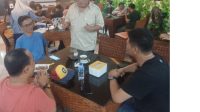 Presidium dan Pengurus MN KAHMI Hadir di Muswil VI KAHMI Sulteng