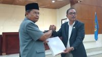 Raperda Penyertaan Modal Diharapkan Bisa Membawa Kemajuan Parimo
