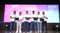 IndiHomeTV Perkuat Kolaborasi Strategis Bersama Pelaku Industri Kreatif Tanah Air