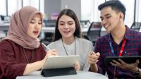Tiga Tahun Berturut-turut, Telkom Masuk Jajaran Forbes World’s Best Employer