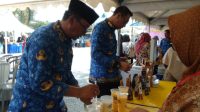 Pasar UMKM Maroso 2023, 70 Pelaku UMKM Ikut Berpartisipasi