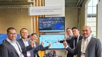 Telkomsel Didaulat sebagai Salah Satu Pendiri Autonomous Networks di Dunia