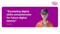 Telkom DigiUp 2023 Raih Antusias Tinggi Para Calon Talenta Digital
