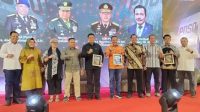 Luncurkan Buku Poso di Balik Operasi Madago Raya, Mayjen TNI Farid Makruf Paparkan Sinergitas dan Soliditas Tanpa Batas TNI dan Polri