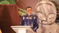 Buka Orientasi Penyusunan RPJPD Sulteng, Asisten I Ajak Stakeholder Bersinergi dan Selaras