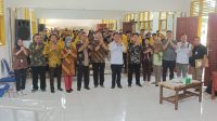 Tolitoli Zero Kasus Aduan Pelayanan Publik