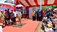 Mentan Ditetapkan sebagai Tersangka, Wapres Pastikan Program Pertanian Tetap Berjalan