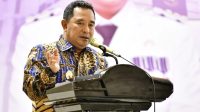 Ngeri! 40 Persen Dana Desa Diambil untuk Program Pj Gubernur Sulsel Tanam Pisang 500 Ribu Hektare